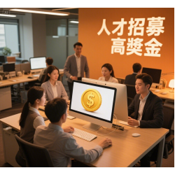 招募業務或兼職夥伴 超好賺! 推廣電商開店+POS系統！功能全開只收一次設定費2萬，其他費用全免，讓你超好推廣。