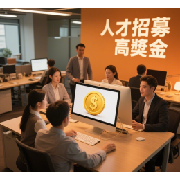 招募業務或兼職夥伴 超好賺! 推廣電商開店+POS系統！功能全開只收一次設定費2萬，其他費用全免，讓你超好推廣。