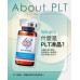 為什麼換季與壓力大容易掉髮？PLT 凍晶如何用「自體生長因子」優化頭皮微環境？